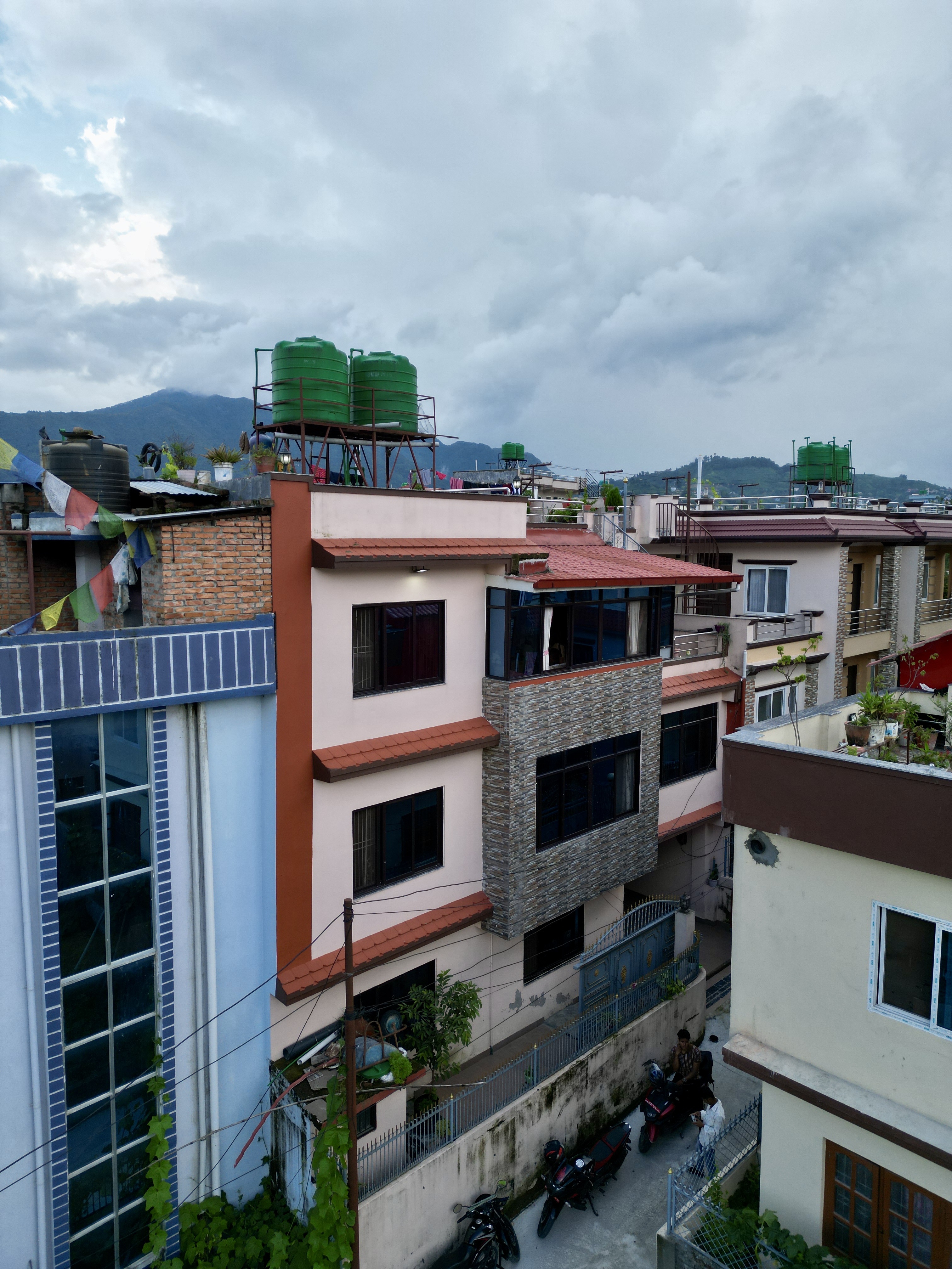 Picture of Tarkeshwor Municipality, Bagmati